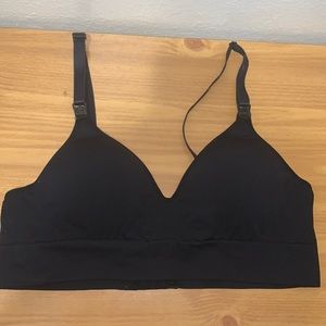 BLANQI BODY Cooling Maternity + Nursing Bra